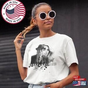 Oppenheimer Tour   Tee  T-Shirt